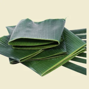 Banana Leaves