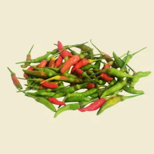 Birds Eye Chili