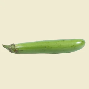 Green Eggplant