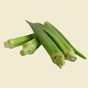 Okra