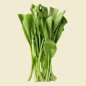 Pak Choi