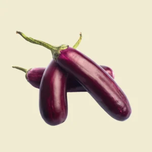 Purple Eggplant