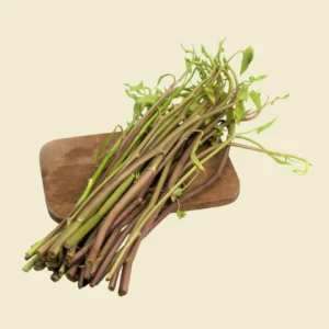 Red Water Spinach
