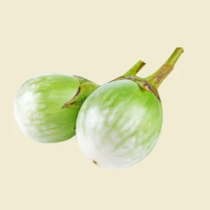 Thai Eggplant