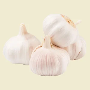 Thai Garlic