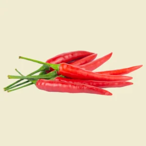 Thai Red Chili