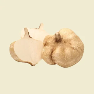 Yam Bean