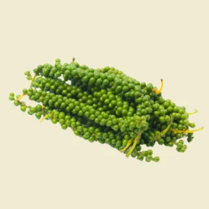 Young Pepper